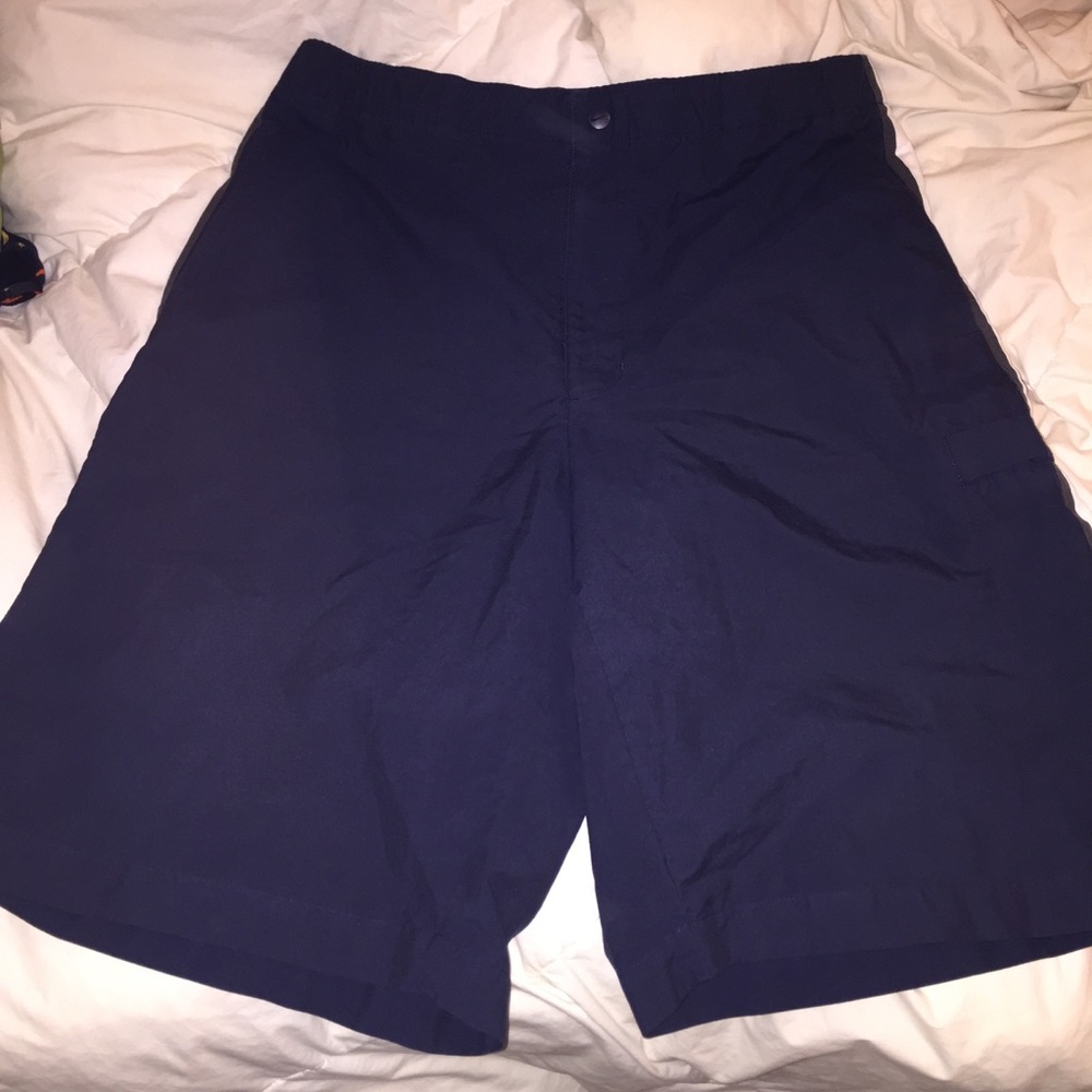 Men’s vintage Nike shorts